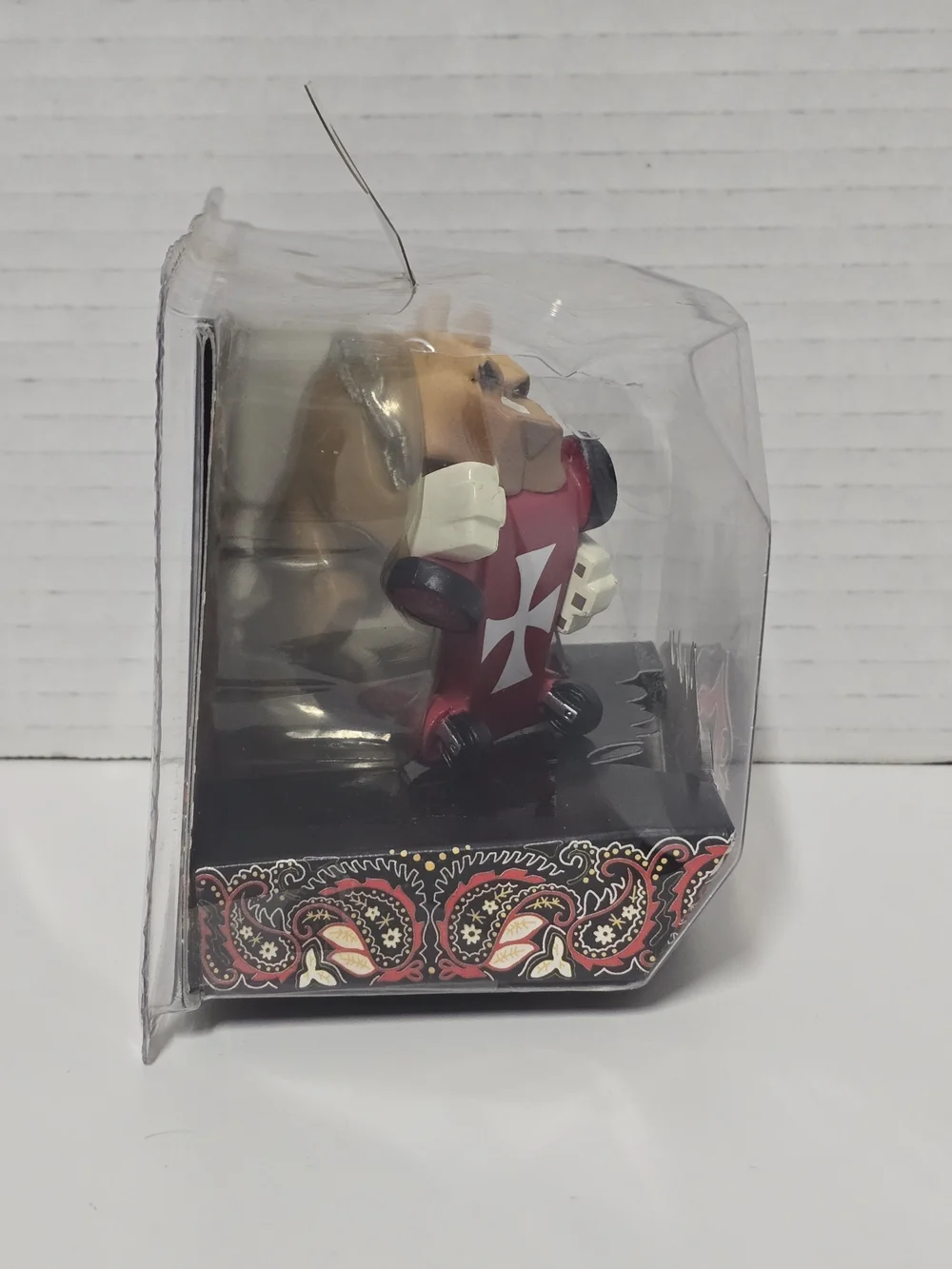 West Coast Choppers Cisco @ToyBros
